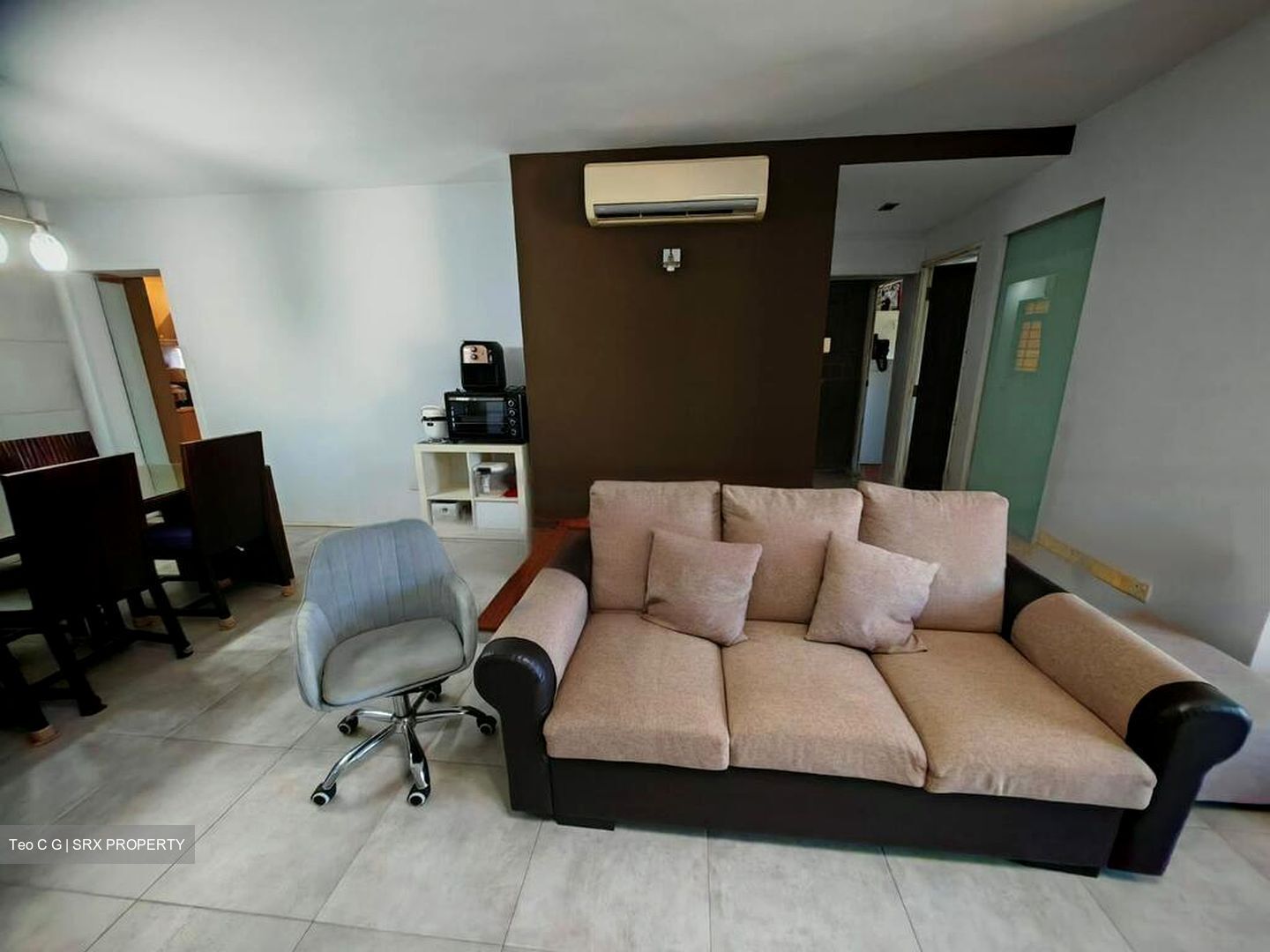 Blk 19 Dover Ville (Queenstown), HDB 5 Rooms #461523041